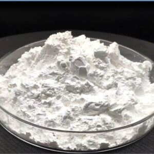 óxido de aluminio fundido blanco