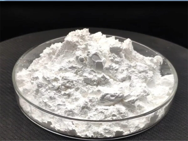 óxido de aluminio fundido blanco