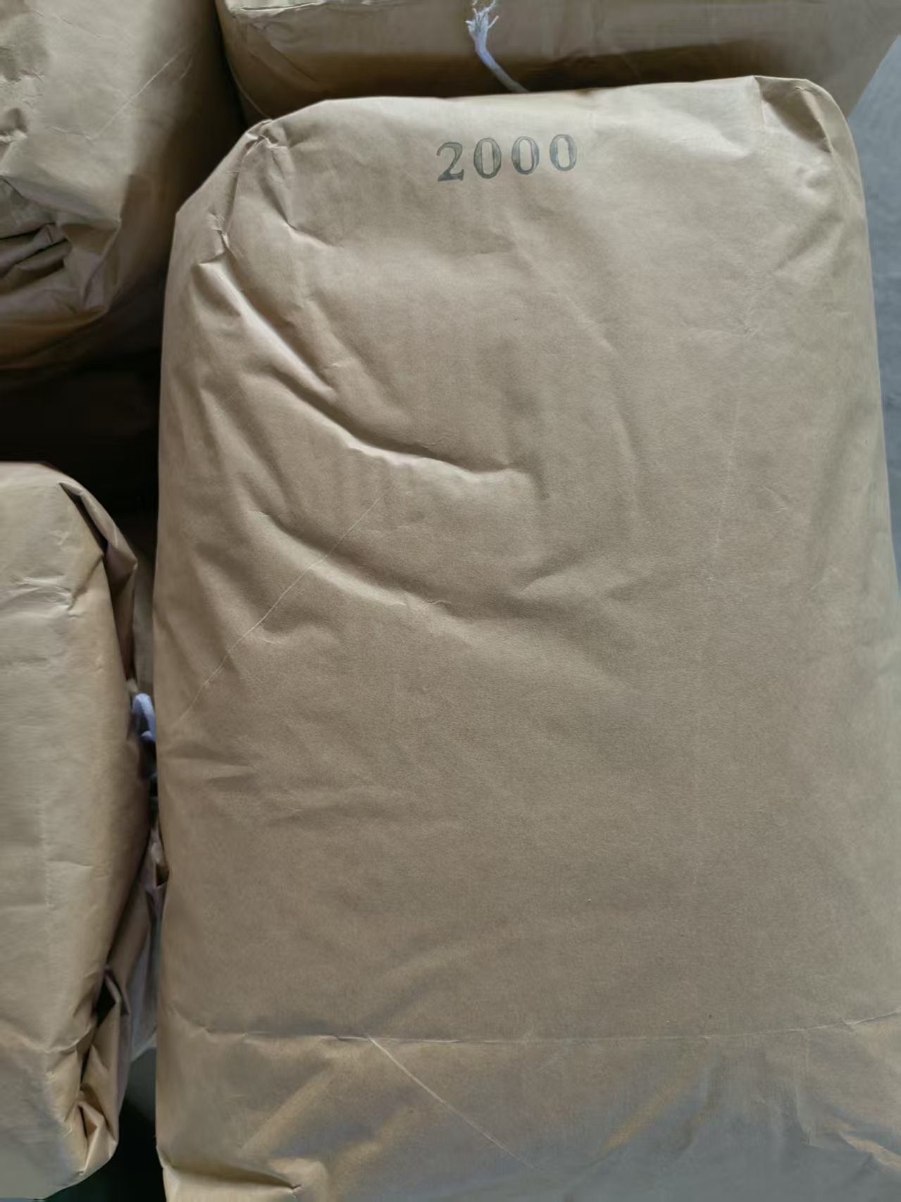 Similares FUJIMI, FO 3000 polvo para lapear -3-Alúmina fusionada blanca - HAIXU POLVO DE LAPEADO FO 2000