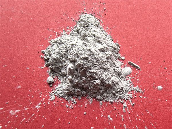 Hogar -11-Alúmina fusionada blanca - HAIXU Polvo de pulido FO 1200