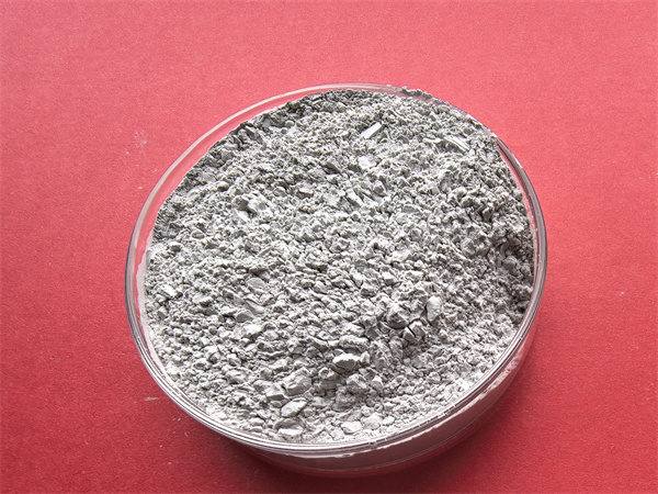 Hogar -12-Alúmina fusionada blanca - HAIXU POLVO DE LAPADO FO 3000